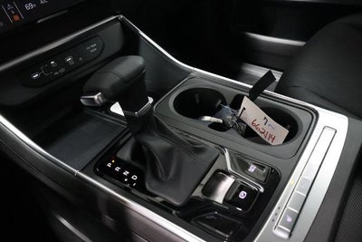 2027 Kia Carnival EX