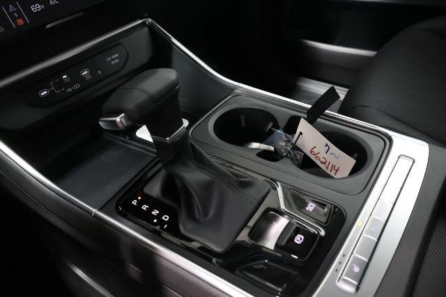 2027 Kia Carnival EX