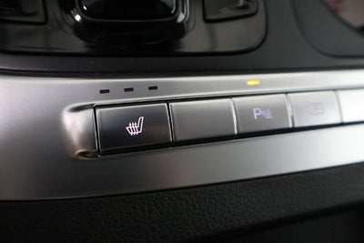 2027 Kia Carnival EX