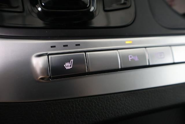 2027 Kia Carnival EX