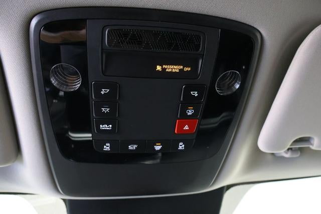 2027 Kia Carnival EX