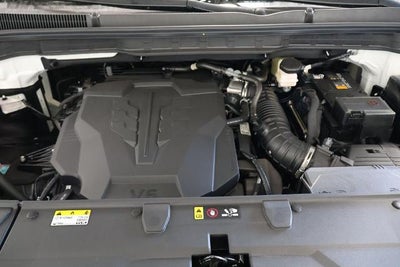2027 Kia Carnival EX