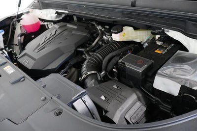 2027 Kia Carnival EX