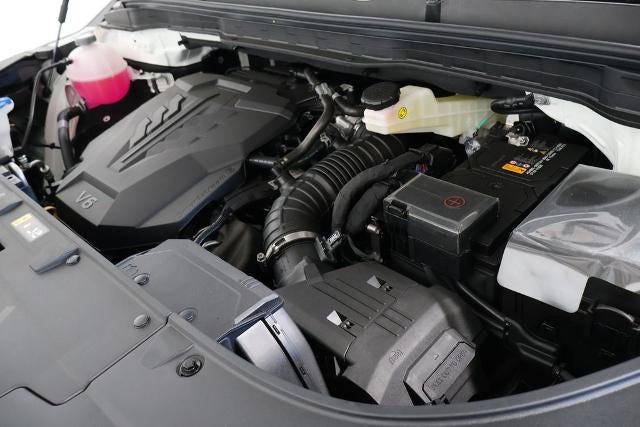 2027 Kia Carnival EX