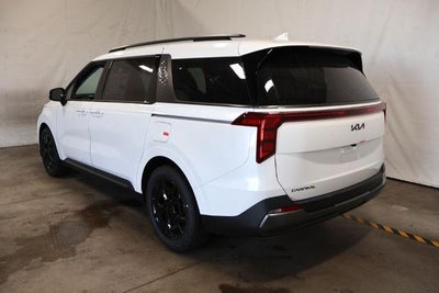 2027 Kia Carnival EX