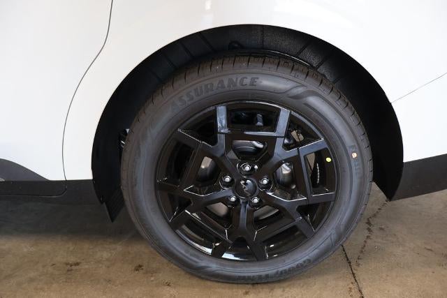 2027 Kia Carnival EX