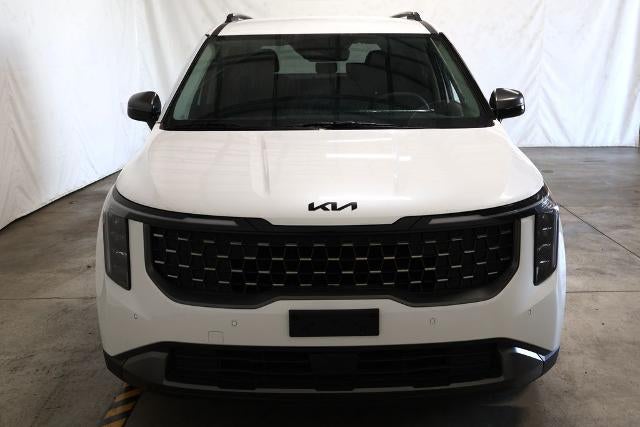 2027 Kia Carnival EX