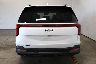 2027 Kia Carnival EX