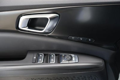 2027 Kia Carnival EX