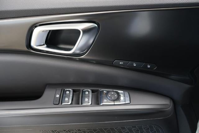 2027 Kia Carnival EX