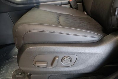 2027 Kia Carnival EX