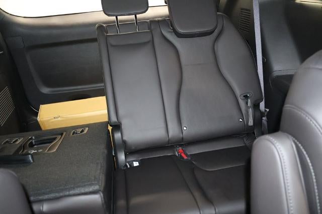 2027 Kia Carnival EX