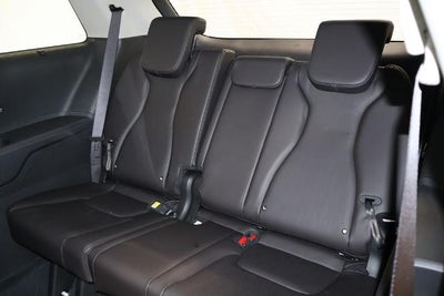 2027 Kia Carnival EX