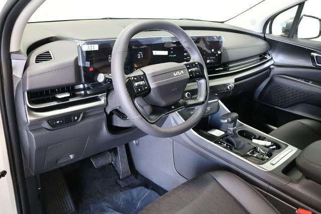 2027 Kia Carnival EX