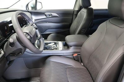 2027 Kia Carnival EX