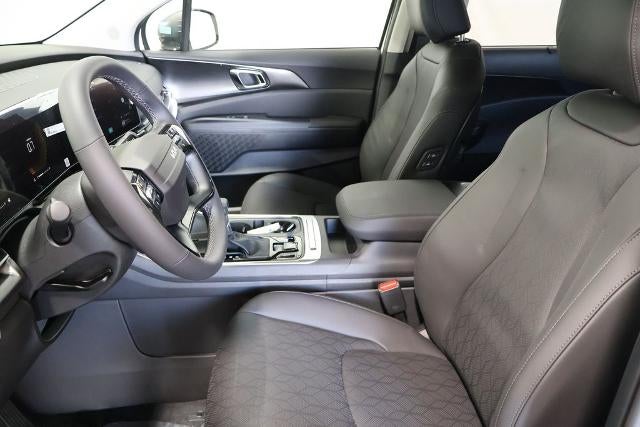 2027 Kia Carnival EX