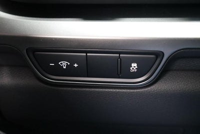 2027 Kia Carnival EX