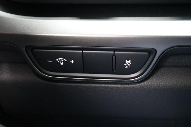 2027 Kia Carnival EX