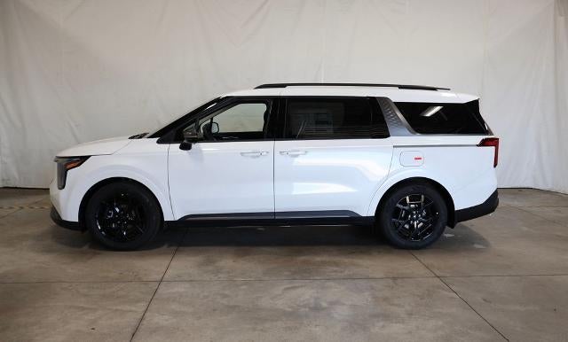 2027 Kia Carnival EX