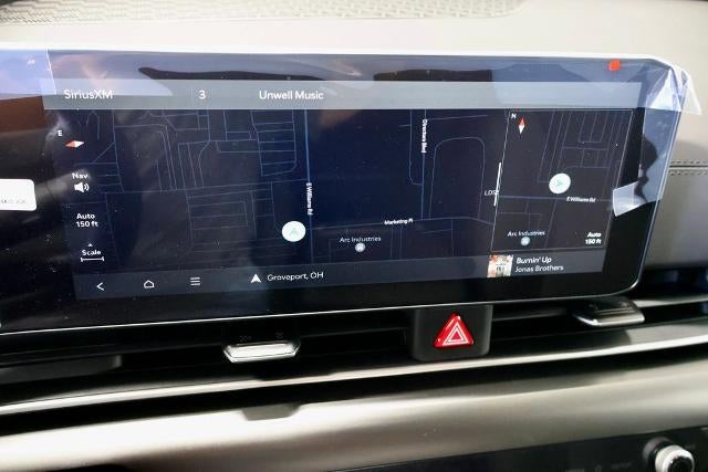2027 Kia Carnival EX