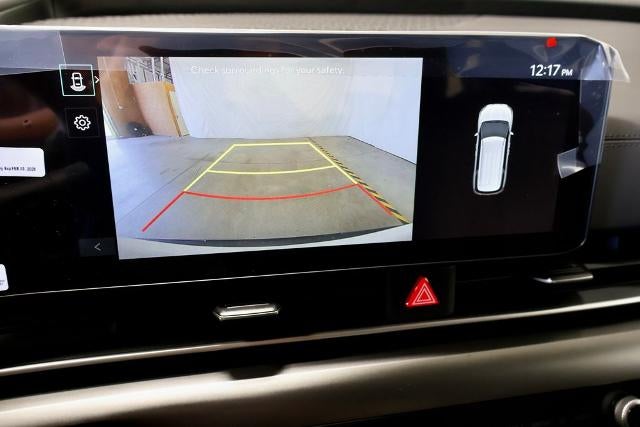 2027 Kia Carnival EX
