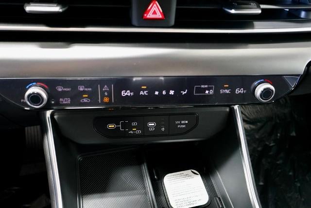 2027 Kia Carnival EX