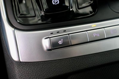 2027 Kia Carnival EX
