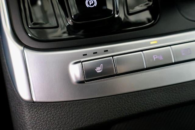 2027 Kia Carnival EX