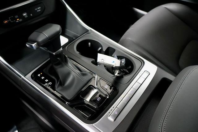 2027 Kia Carnival EX