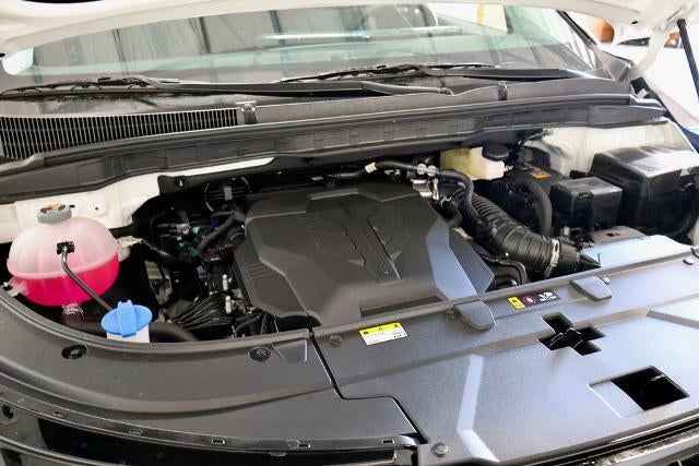 2027 Kia Carnival EX