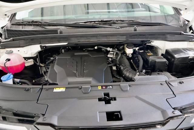 2027 Kia Carnival EX