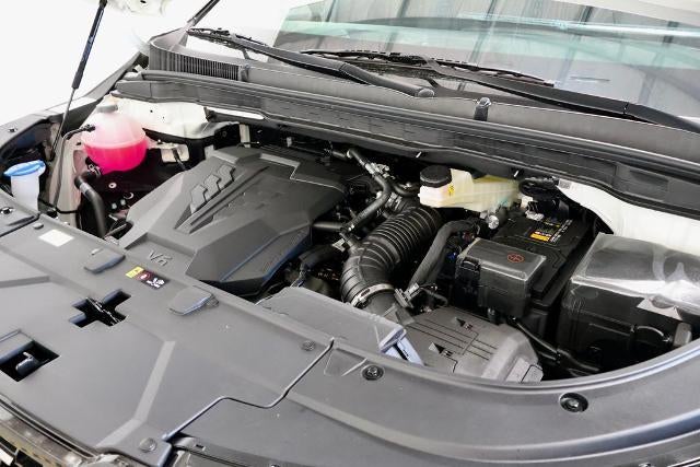 2027 Kia Carnival EX