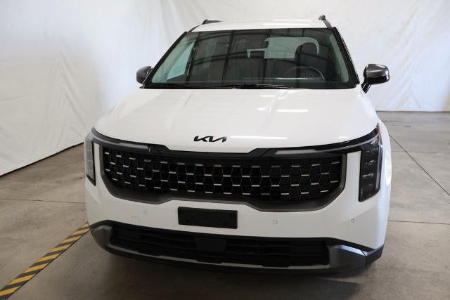2027 Kia Carnival EX