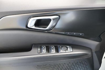 2027 Kia Carnival EX