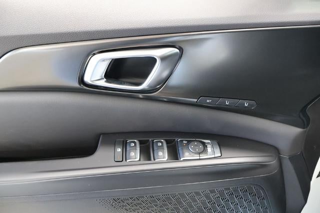 2027 Kia Carnival EX