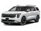 2027 Kia Carnival EX