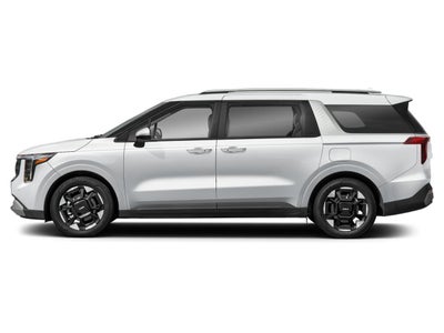 2027 Kia Carnival EX