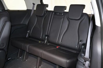 2027 Kia Carnival EX