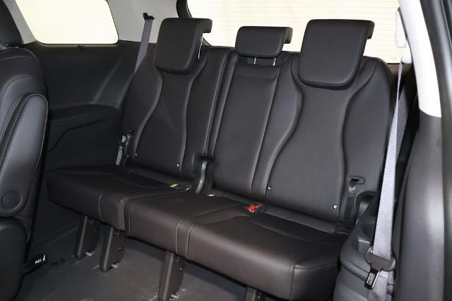 2027 Kia Carnival EX