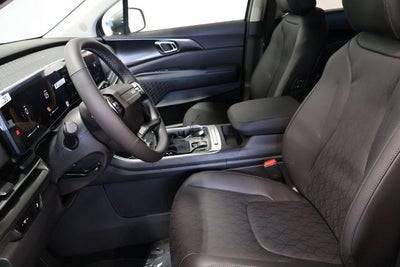 2027 Kia Carnival EX