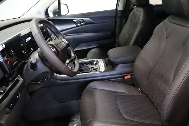 2027 Kia Carnival EX