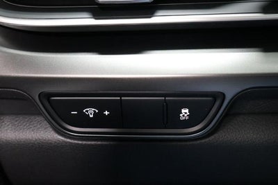 2027 Kia Carnival EX