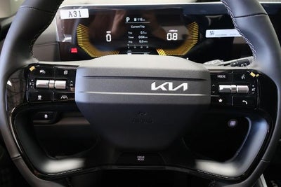 2027 Kia Carnival EX