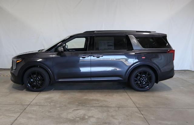 2027 Kia Carnival EX