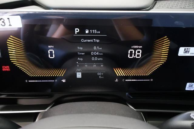2027 Kia Carnival EX