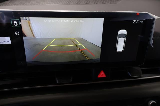 2027 Kia Carnival EX