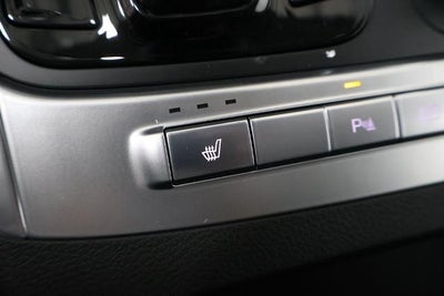 2027 Kia Carnival EX