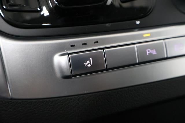 2027 Kia Carnival EX