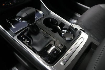2027 Kia Carnival EX