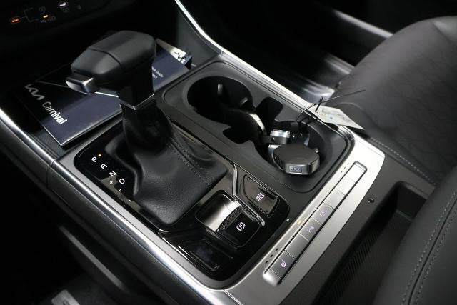 2027 Kia Carnival EX